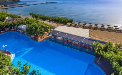 Harmony Boutique Resort