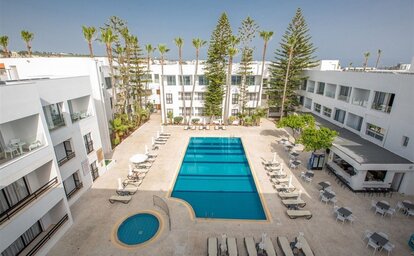 Anthea Hotel Apartments