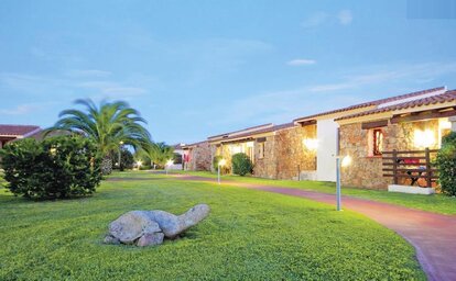 Eden Village Li Suari