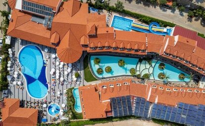 Montebello Resort