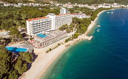 Bluesun hotel Jadran