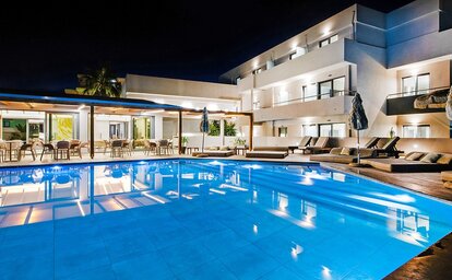 Hotel Mare Village