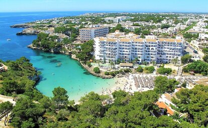 Barcelo Ponent Beach