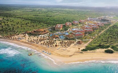 Jewel Punta Cana