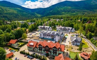 Artus Resort - Hotel Artus i Sowia Dolina