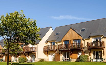Residence Les Roches Douvers