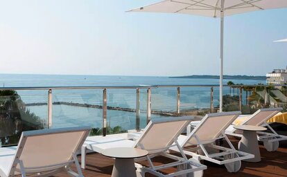 Hotel Cabot Cap de Mar