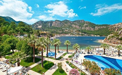 Hotel Turunc Resort