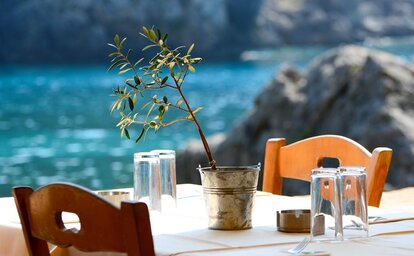 Glyfada Beach