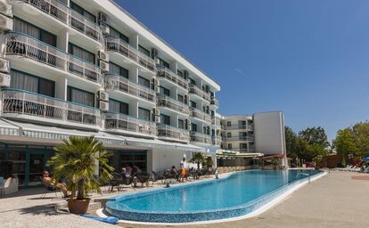 Zefir Hotel
