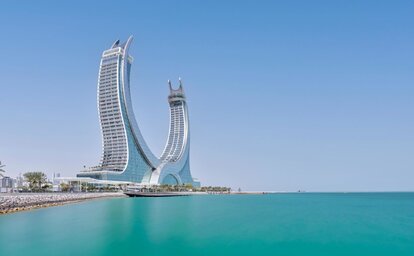 Raffles Doha