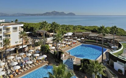 Iberostar Selection Albufera Playa