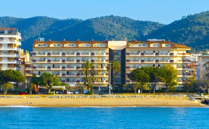 Aqua Hotel Promenade & Spa