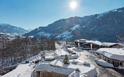 Grand Tirolia Resort Kitzbühel