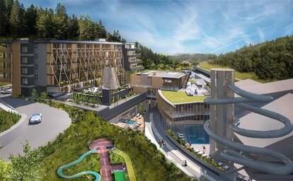 Naturhotel Snovik