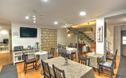 Inn Bairro Alto Bed & Breakfast