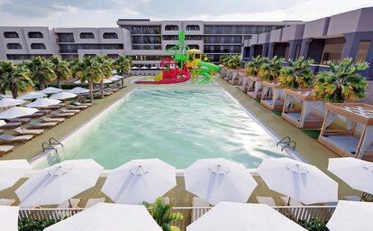 Atliman Beach Resort