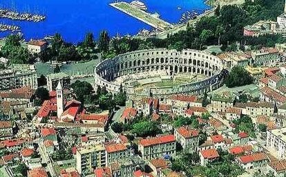 Hotel Pula