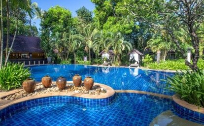 Annika Koh Chang (Ex. Ramayana Koh Chang)