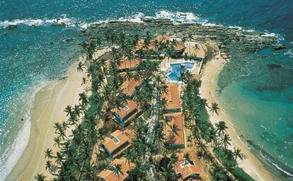 Dickwella Resort and Spa