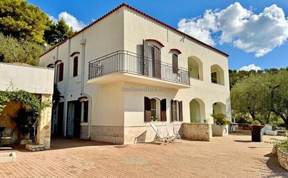 Residence L’Antico Frantoio