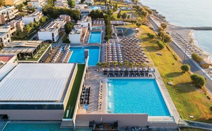 Atlantica Mikri Poli Kos