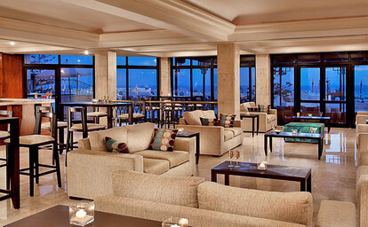 Hotel Borg El Arab Beach