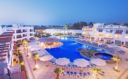 Hotel Old Vic Resort