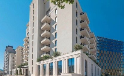 Casa Al Mare Residence