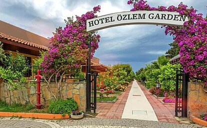 Özlem Garden