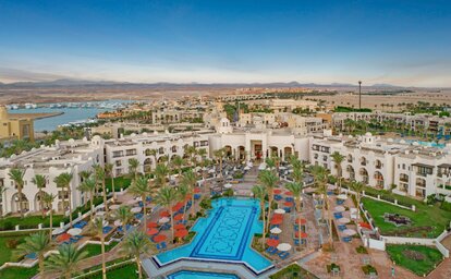 Hotel PickAlbatros Oasis Port Ghalib