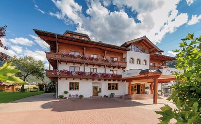 Hotel Montanara