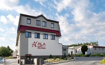 Ala Hotel & Wellness