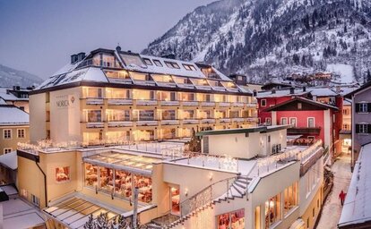 Hotel Norica Therme