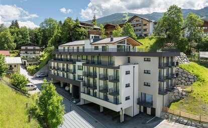 CENTERHOUSE - Wagrain