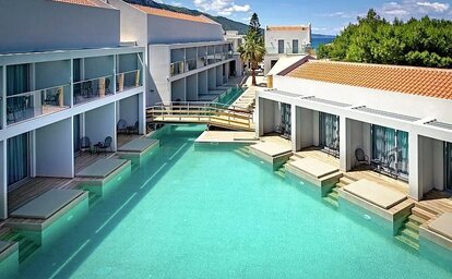 Arion Green Riviera
