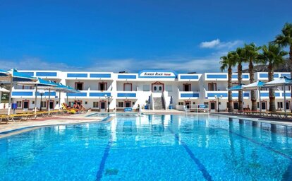 Mammis Beach