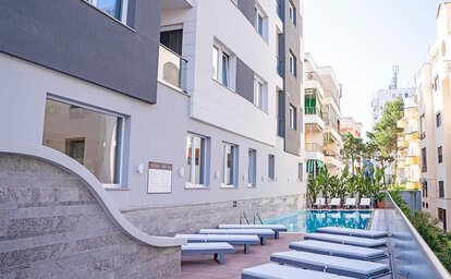 Hotel Amfora Hotel & Spa