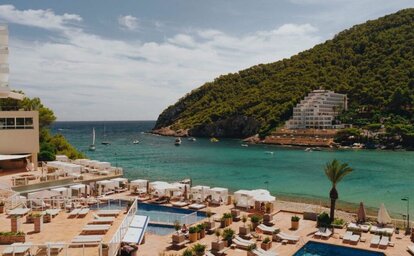 Mondrian Ibiza