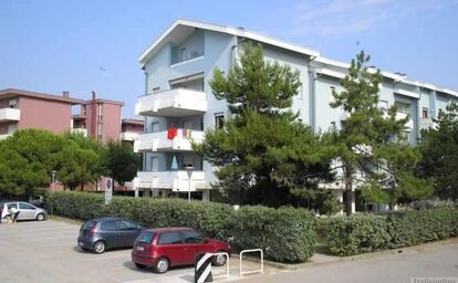 Apartmány Marina Grande