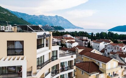 Hotel Kadmo By Aycon