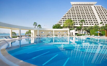 Sheraton Grand Doha