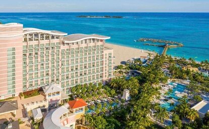 SLS Baha Mar