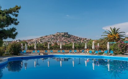 Hotel Delfinia