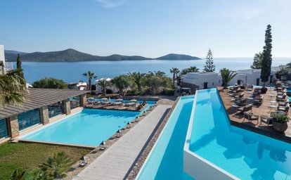 Hotel Aquila Elounda Village