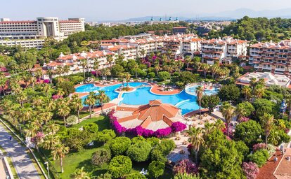 Defne Star Hotel