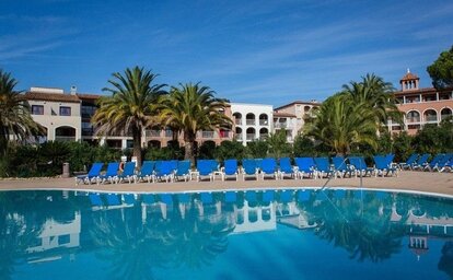 SOWELL HOTELS Saint Tropez
