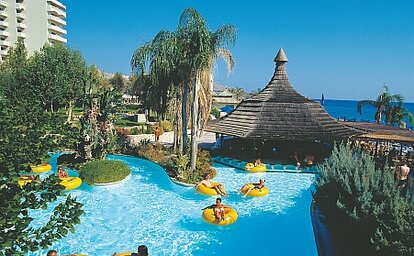 Esperos Palace Hotel