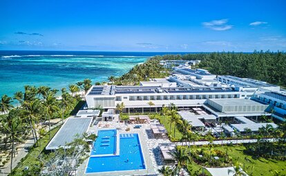 RIU Turquoise