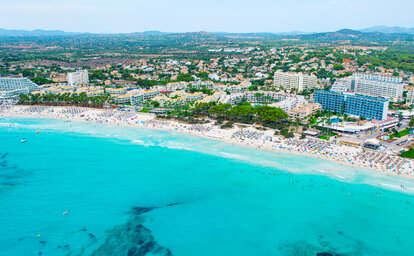 Welikehotel Marfil Playa
